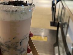 -海底捞火锅(杭州天虹购物中心店)