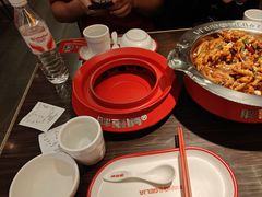 -胖哥俩肉蟹煲(石家庄勒泰中心店)