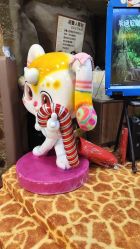 -卡通尼·Safari非洲探索乐园·生日会(金桥国际商业广场店)