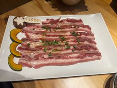 -土大力韩式烤肉料理(39年·和平路店)