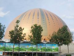 -新疆大剧院