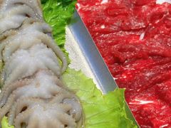 -荣叔港式沙嗲牛肉火锅(正佳潮流店)