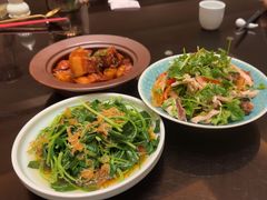 -海天楼中餐厅(吴宫泛太平洋酒店)