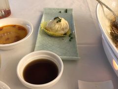 -丰收日·小海鲜·沪上家宴(顾村正大店)