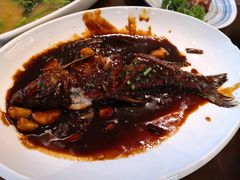 -逸林轩中餐厅(中信泰富朱家角锦江酒店)