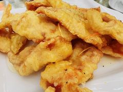 -颐和海鲜饺子