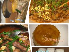 -荣小馆(临海世纪花城店)