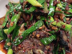 -爱碗亭·鲜炒湖南菜(壹城中心店)