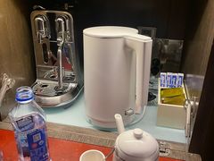 -上海柏悦酒店