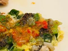 -莆田餐厅PUTIEN(西安万象天地店)