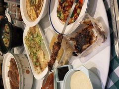 -紫光园(劲松店)