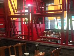 -成都辣满城老火锅(融创茂店)