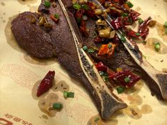 -肖记公安牛肉鱼杂馆· 省级非物质文化遗产(仁和路店)