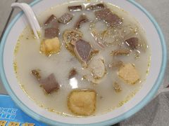 -小杨生煎(白玉兰广场店)