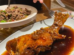 -新白鹿餐厅(城西银泰城店)