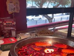 -清真·天府皇城坝百年牛肉火锅(皇城清真寺店)