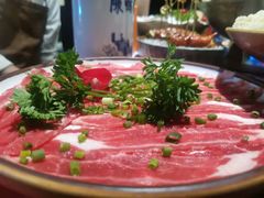 -巴倒烫陆派火锅山庄(南山总店)