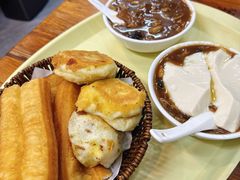 优质胡辣汤-穆彦华逍遥镇胡辣汤(岗坡路店)