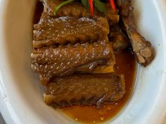 -潮福城大酒楼(北尚店)