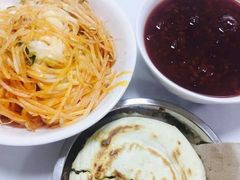 -薛昌利大米面皮(南关正街店)