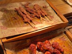 -比格比萨自助(南京万达茂店)