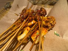 -花盐街·四川乐山小吃(西单大悦城店)