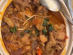 -雲物·云南小馆(好悦天地店)