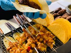 -北京王府井希尔顿酒店·万斯阁西餐厅