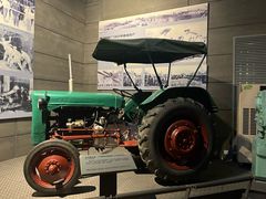 -柳州工业博物馆