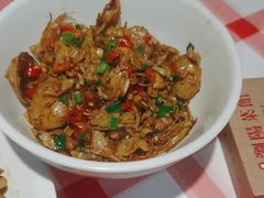 -好帮厨·下饭浏阳菜·坚持现炒(月湖店)