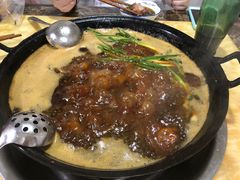 -石灰市毛记烧鸡公(解放碑店)