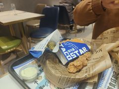 -TACO STAR 塔可星(下沙宝龙店)