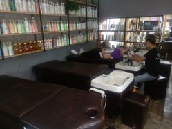 -青禾造型&刺青