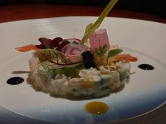 -Olive橄榄花园漂亮饭主题布置餐厅(大望路店)