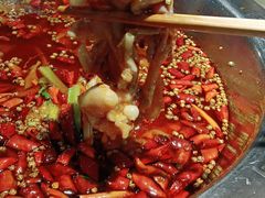 -老哥门肥肠鱼(鱼嘴店)
