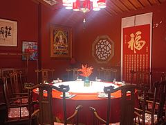 -正阳门饭庄·烤鸭·北京菜(万丰路七里庄店)