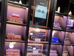 -日本手作眼镜·久川睛匠(新中关购物中心店)