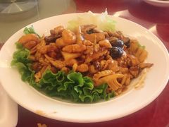 -大铁勺新津菜(迎水道店)
