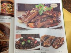 -美极鲜食坊(宝安南路店)