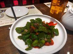 -老厨家(友谊路总店)