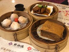-点都德(汇盈广场店)