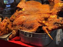 -天山神秘大峡谷