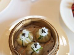 丽思口袋酥-富力丽思卡尔顿酒店·丽轩中餐厅