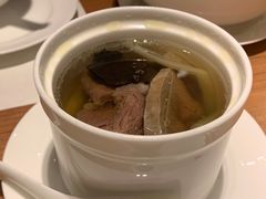 黑松露牛肉汤-鼎泰丰(德基广场店)