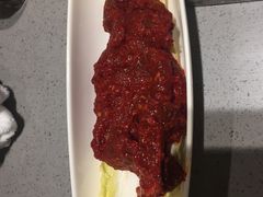 -海底捞火锅(奥山世纪城店)