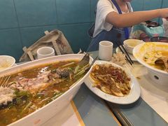 -付掌柜在成都·热炒砂锅集(金禾店)