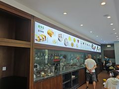 -古南都·清真绿柳居菜馆(太平南路店)