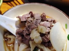 -牛鲜胜·潮汕牛肉自助火锅(番禺市桥店)