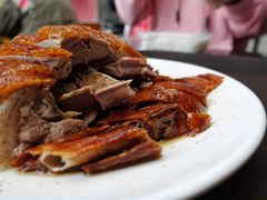 鹅肉-黄连大头华烧鹅店(大良店)