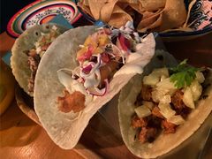 -TEQO·Mexican food & Bar